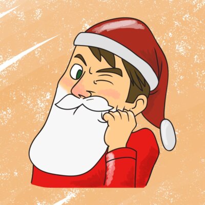 Santa Andy