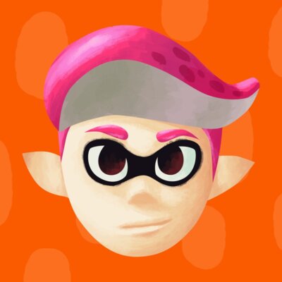 Inkling Andy