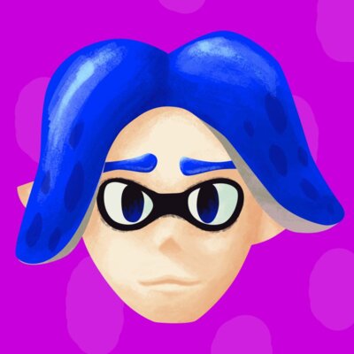 Inkling James