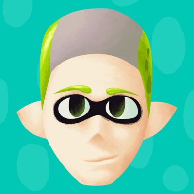 Inkling Chris