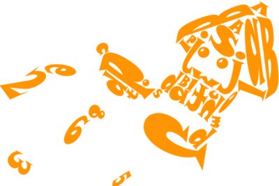 Ink by Numbers