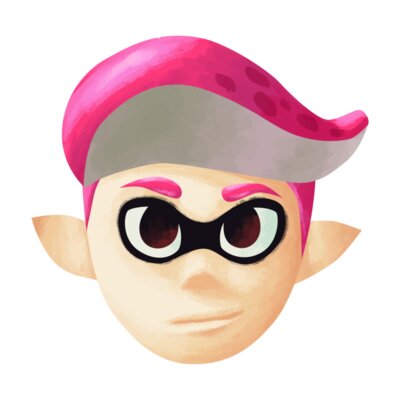 Inkling Andy Blank