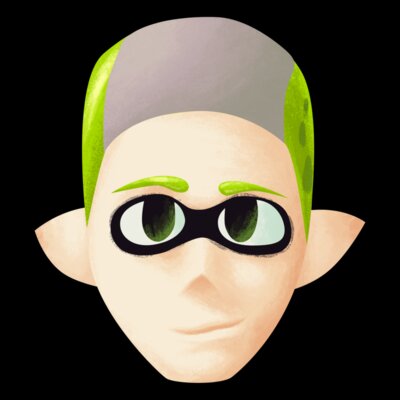 Inkling Chris Blank
